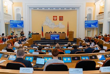 Александр Куниловский: «Главная цель – навести порядок в городе»